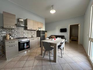 casa teresa - Alezio - 7
