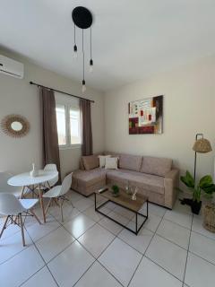 Apricot Apartment - Argostóli - 0
