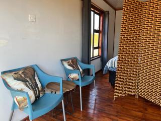 Porcupine Cabin - Palapye - 5