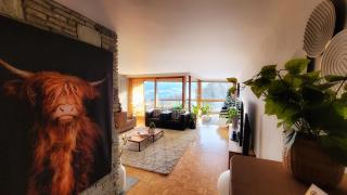 L'AvantGardiste, Spacious 6 bedrooms duplex, panoramic view - 4