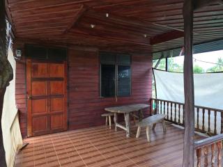 Cozy Stay Near Pier, Food & Fun - Thong Sala - 8