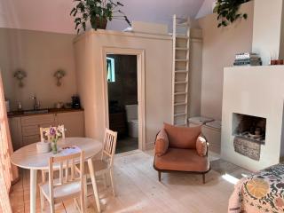 Cozy & Private Luxury Guesthouse, 30 min from Copenhagen - Stenløse - 7