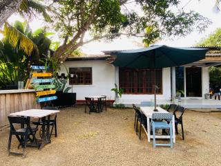 Chill Hostel Madiha - 9