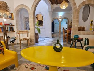 Les Terrasses Suites Home - Yoga Studio - 8