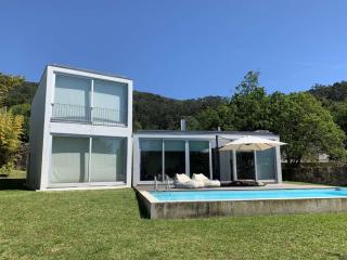 Lovely Caminha Villa 3 Bedrooms Villa Lilac Private Pool & Beautiful Views Viana Do Castelo - 0