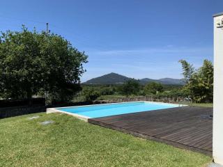 Lovely Caminha Villa 3 Bedrooms Villa Lilac Private Pool - 4