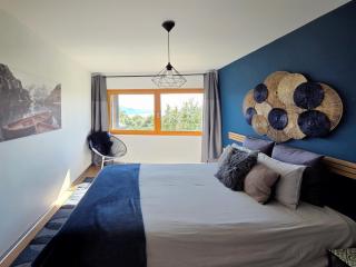 Montreux Holiday Home - Montreux - 3