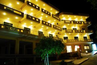 Oneiro Studios - Loutra Edipsou - 0
