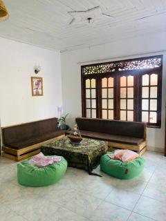 Chill Hostel Madiha - Matara - 1