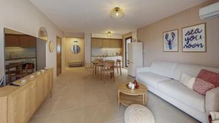 BellaViaStay, Flat Apolonia 1BD - 2