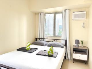 Modern Nest 1 BEDROOM by LivingRoom - Cebu City - 0