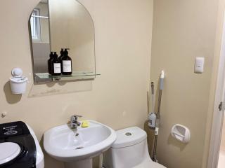 Modern Nest 1 BEDROOM by LivingRoom - Cebu City - 8