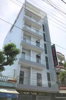 Nhat Tan Hotel - Quy Nhon - 3