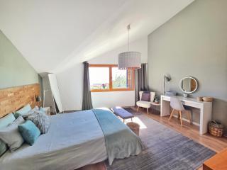 Montreux Holiday Home - Montreux - 4