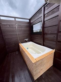 富士見の丘オートキャンプ場 - 1