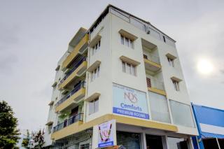 Hotel O N D S Comforts - Bangalore - 0