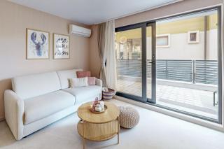 BellaViaStay, Flat Apolonia 1BD - 9