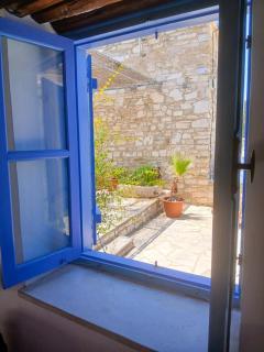 Hillside Cozy Apartment - Skarinou - 7