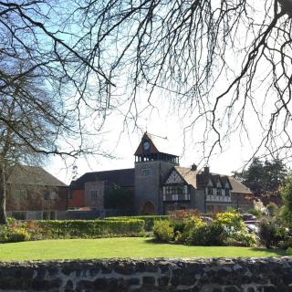 Middlemist- Idyllic country home - Rousdon - 0