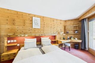 Easystay Modernes Budget-Zimmer im Zentrum von Saas-Fee - Saas-Fee - 8