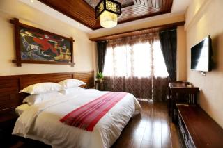 Zhangjiajie Wulingju Hotel - Zhangjiajie - 1