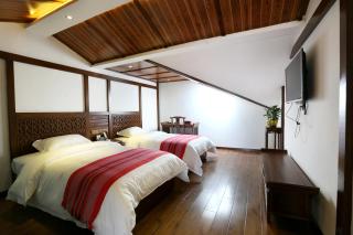 Zhangjiajie Wulingju Hotel - Zhangjiajie - 5