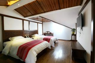 Zhangjiajie Wulingju Hotel - Zhangjiajie - 8