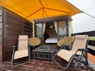 富士見の丘オートキャンプ場 - 3