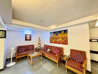 HoneyBee Resort Lonavala - Lonavala - 6