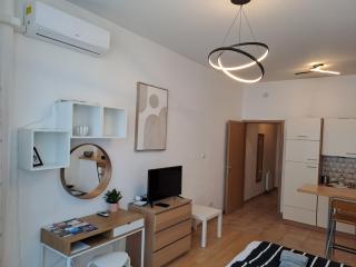 Central Belvedere Apartman - Budapest - 5
