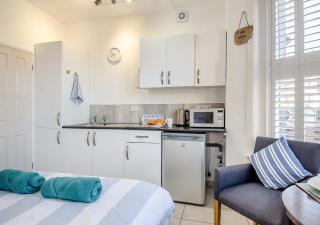 The Nook - Sheringham - Sheringham - 7