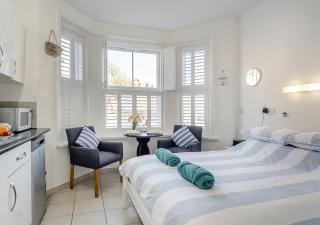 The Nook - Sheringham - Sheringham - 3