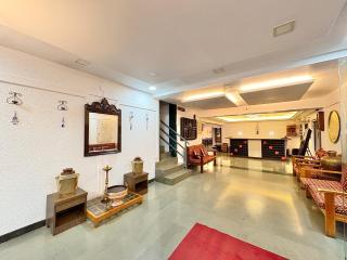 HoneyBee Resort Lonavala - Lonavala - 7