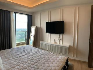 Apartemen SkyHouse 3 BR Bristol 35th Floor - 5