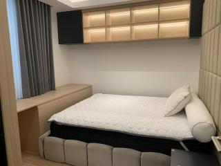 Apartemen SkyHouse 3 BR Bristol 35th Floor - Samporo - 1