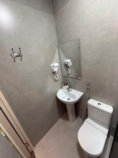 City Centre B&B - Tashkent - 2