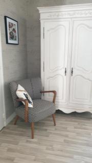 Les Gravelots - 1