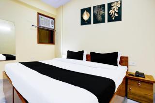 Hotel O Mother Touch - 8