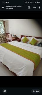 GLOBAL MIST Resort - Jāmb - 4