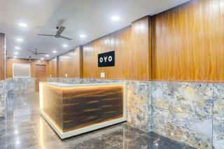 Hotel O Mother Touch - 9