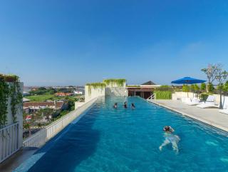 Atanaya Kuta Bali - Kuta - 0
