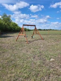 Farm stay with activity - 6