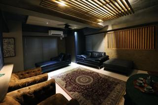 MolinHotels701 -アクティビティを満喫できる札幌定山渓温泉付き別荘 - W-Beds5&S-beds2 - 5