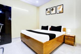 Hotel O Mother Touch - 5