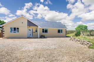 Cae Berllan - Pwllheli - 9