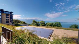 Superb lakeview flat - in the heart of Lavaux - Puidoux - 9