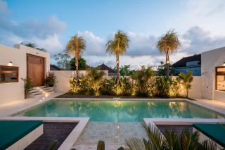 Rumah Tiha by Alfred in Bali - 8