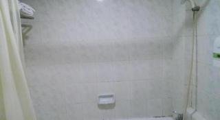 Puri Mega Hotel - Giacarta - 2