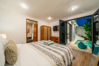Nyma 2BR Villa Seminyak - 8