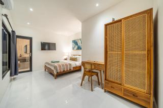 Nyma 2BR Villa Seminyak - 7
